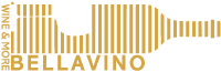 Bellavino – Vinothek & Genuss Logo